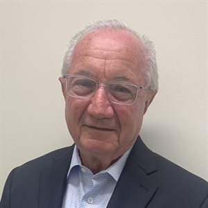 James M. West
